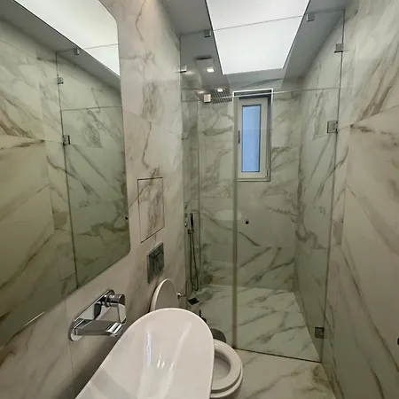 Light In The Heart דירה *