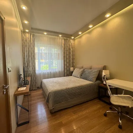 Light In The Heart דירה סופיה