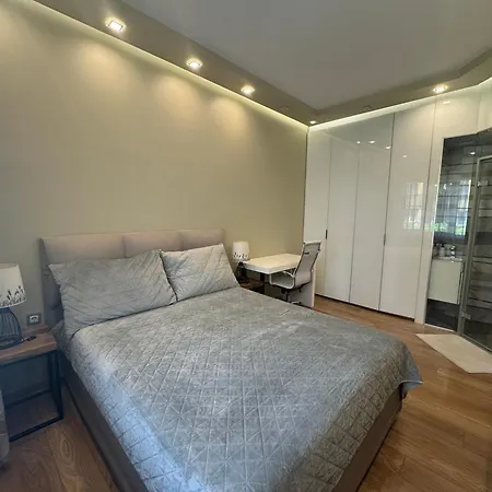 Light In The Heart Апартамент *