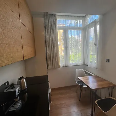 Апартамент Light In The Heart София