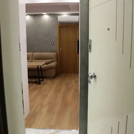 Light In The Heart Апартамент София