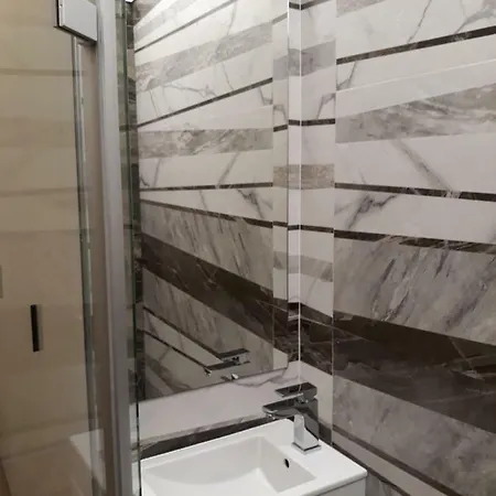 Апартамент Light In The Heart *