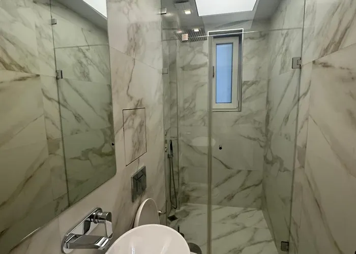 Light In The Heart アパート *