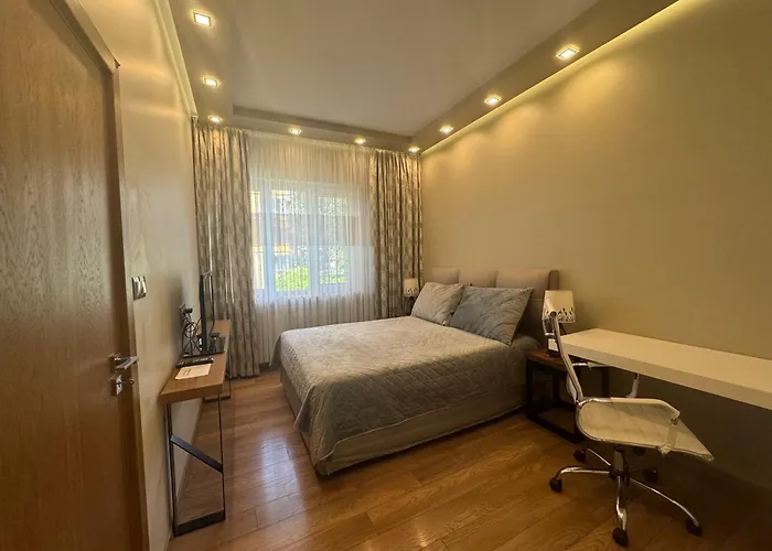 Light In The Heart Lägenhet Sofia