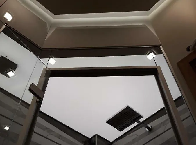 Light In The Heart アパート ソフィア