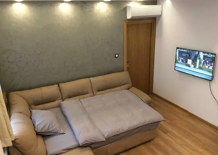 Light In The Heart Lägenhet