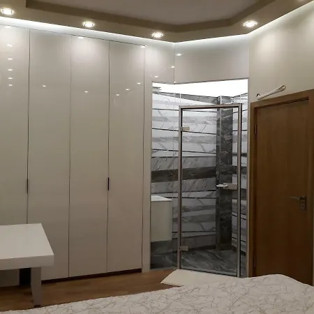 Appartamento Light In The Heart *