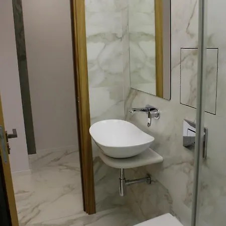 Light In The Heart Appartamento Sofia