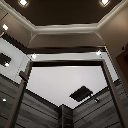 Light In The Heart Appartamento Sofia