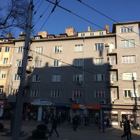 Light In The Heart Appartamento