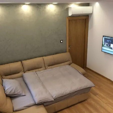 Light In The Heart Appartamento