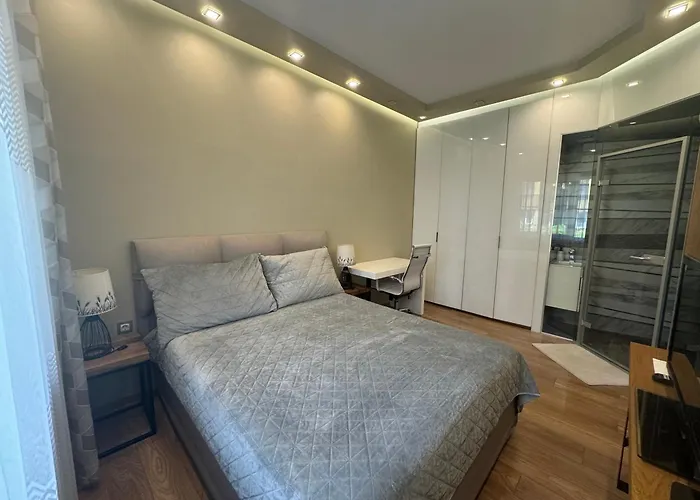 Light In The Heart Apartment *