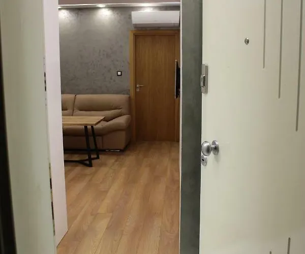 Light In The Heart Apartment Sofia