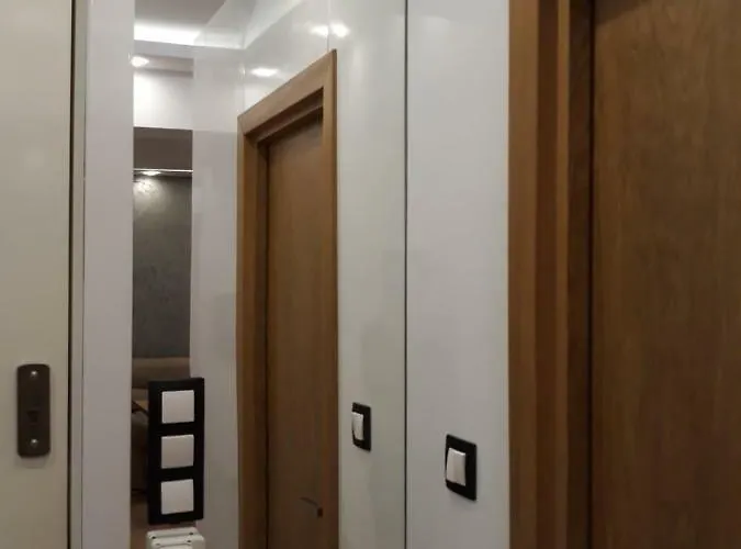 Apartment Light In The Heart