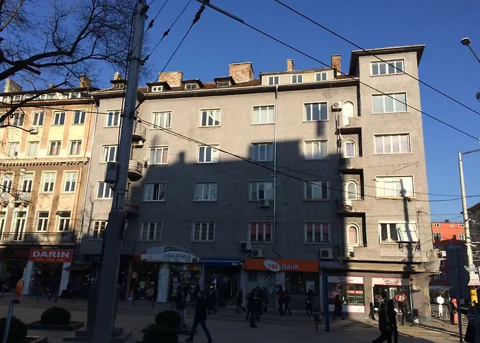 Light In The Heart Apartment